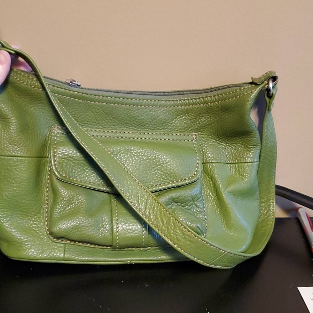 Fossil Purse - Picture 2 of 8